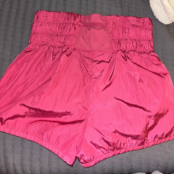 The way home short FP movement - Picture 2 of 6